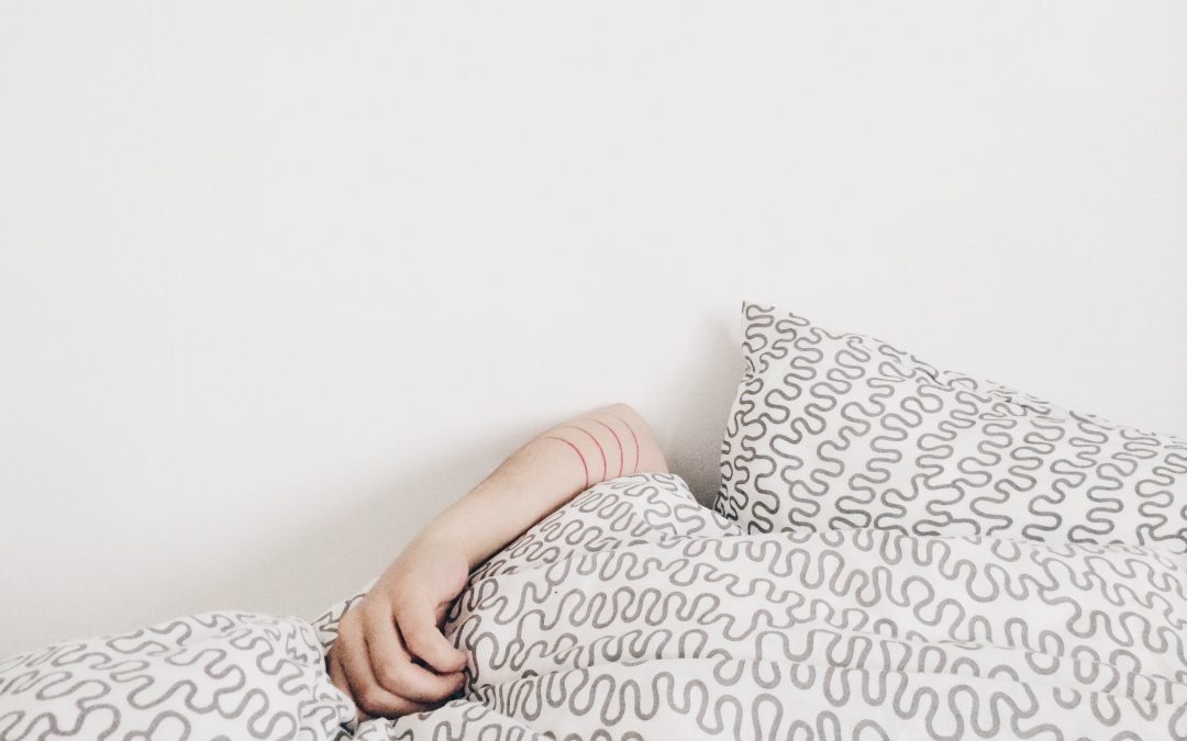 Top 10 Sleep Tips